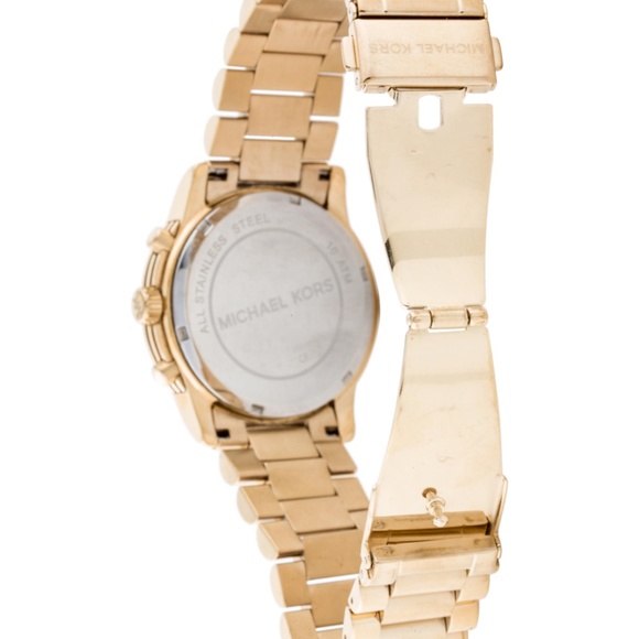 Michael Kors Cooper Watch - Picture 4 of 4